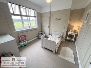 Bedroom Two- click for photo gallery